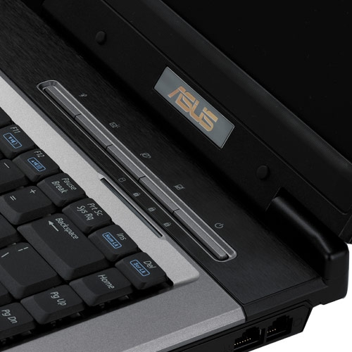 ASUS A6JC-Q019H Intel® Core™ Solo T1300 – image 3