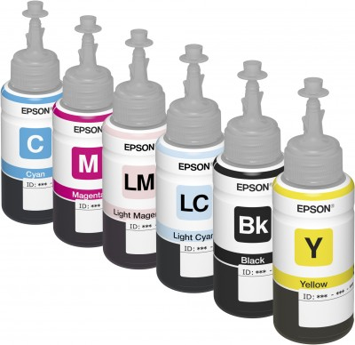 Epson EcoTank L800 – image 7