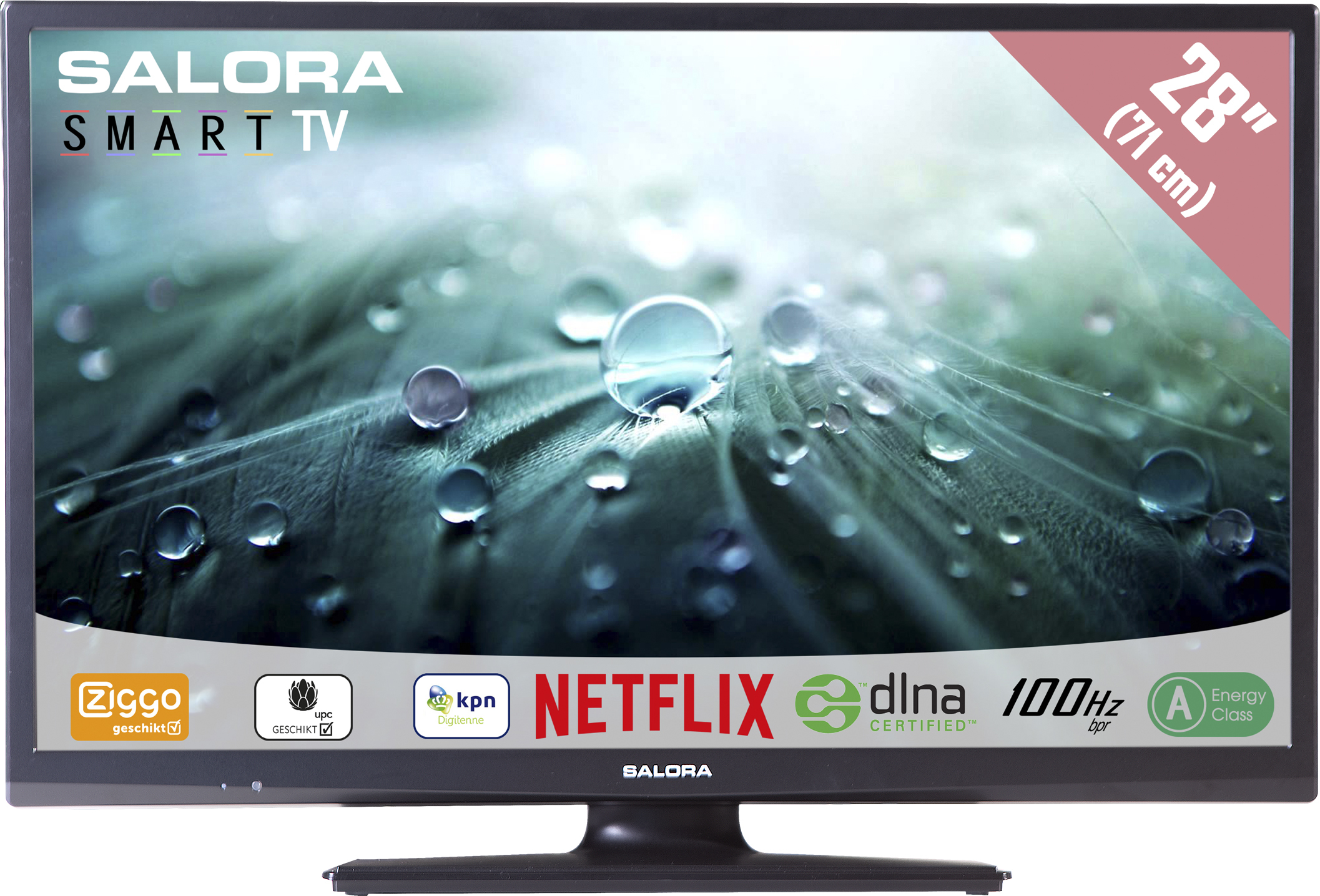 Salora 28LED9102CS TV