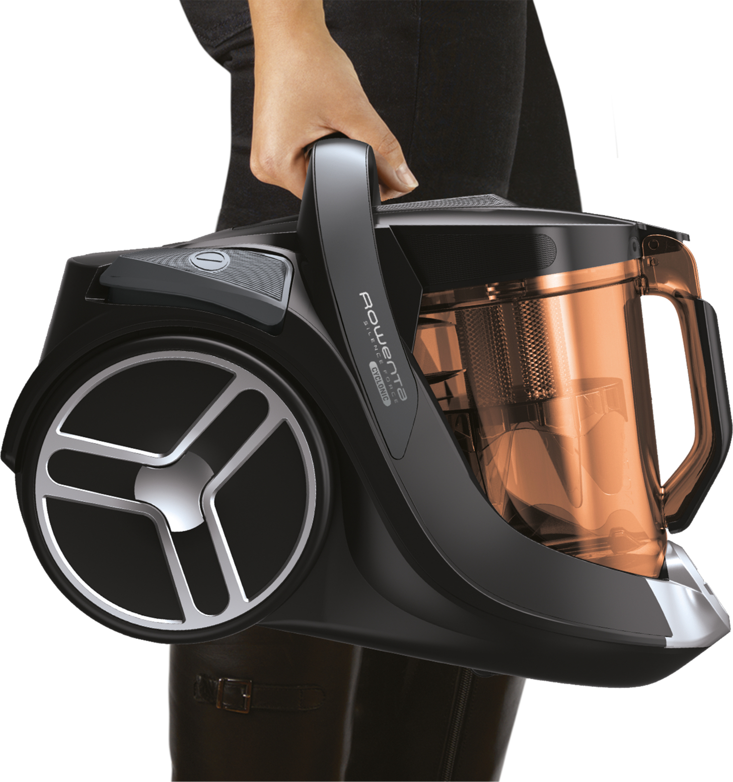 Rowenta Silence Force RO7230 – image 8