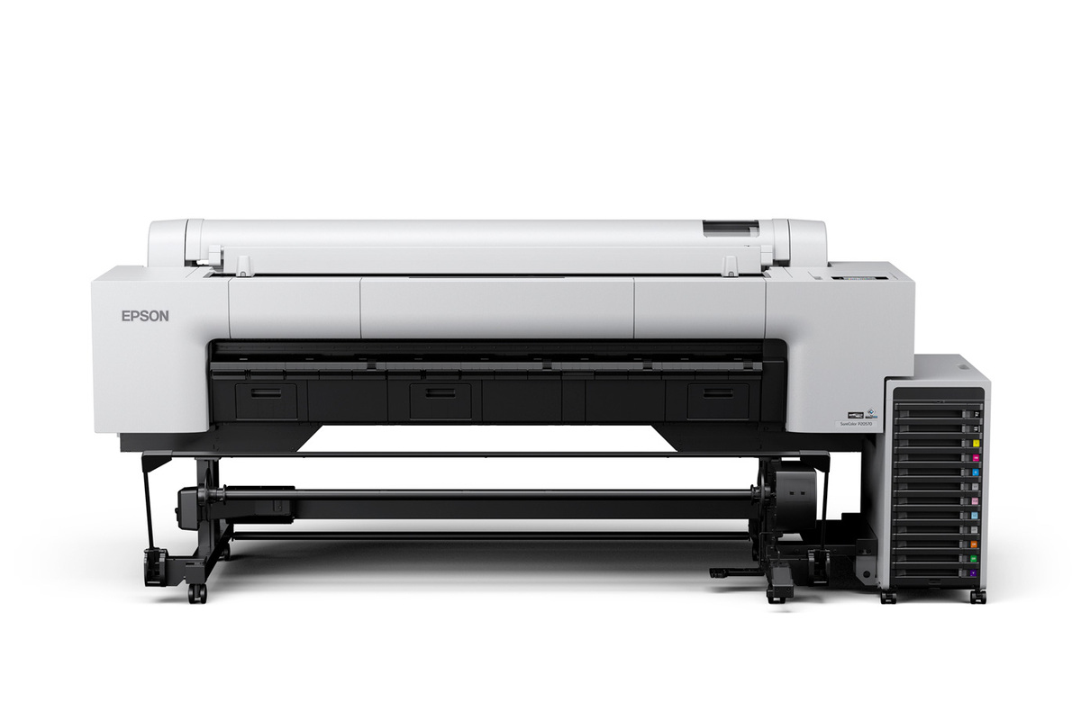 Epson SureColor P20570 – image 3