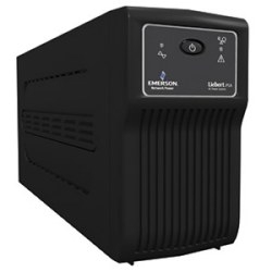 Vertiv PSA1000MT3-120U uninterruptible power supply (UPS) 1 kVA