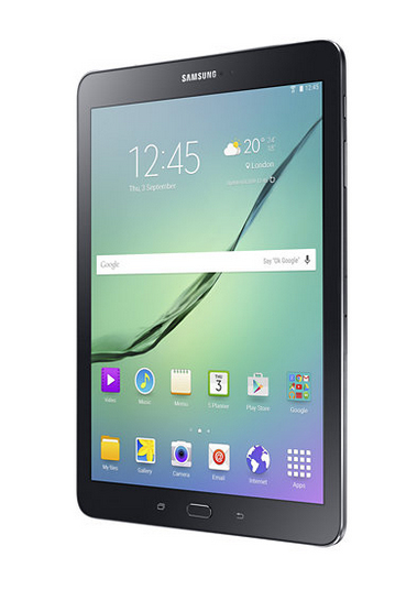 Samsung Galaxy Tab S2 SM-T813N Snapdragon – image 3