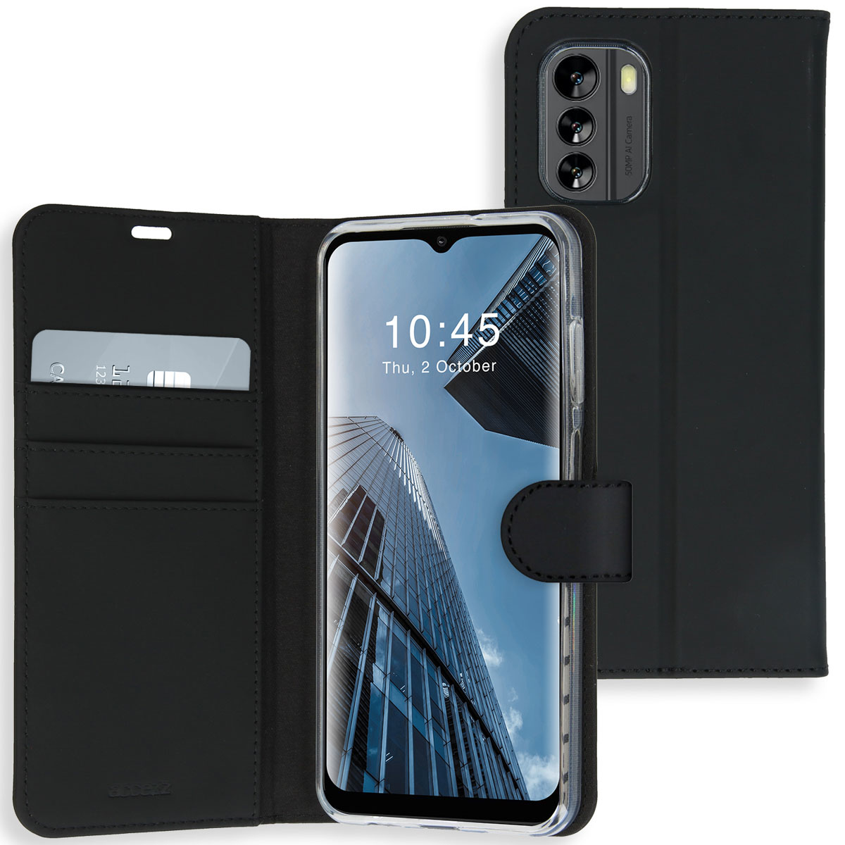 Accezz SH00054851 mobile phone case – image 1