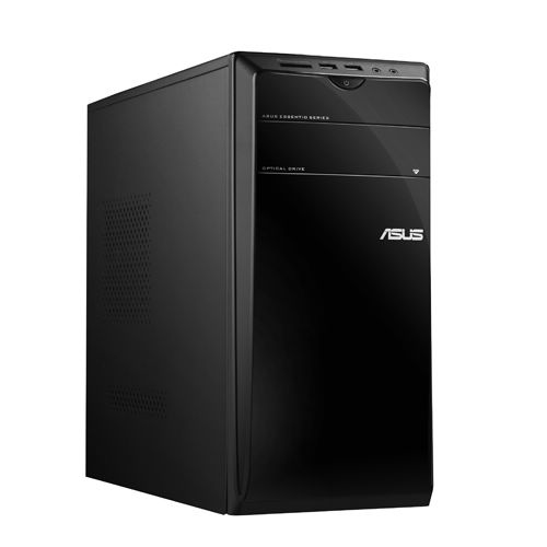 ASUS CM6731-G2054A1 PC Intel Pentium G G2030