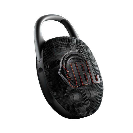 JBL Clip 5 Blue 7 W image 9