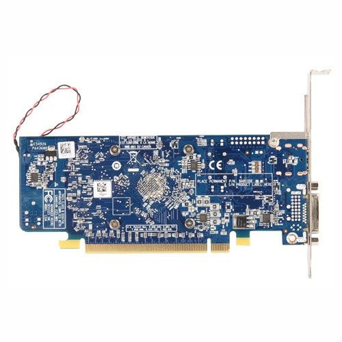 Dell 490-13855 graphics card AMD Radeon HD7570 – image 3