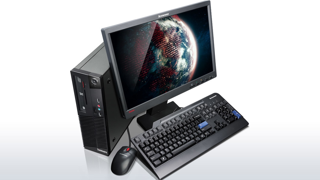 Lenovo M73 Small Form Factor – image 2