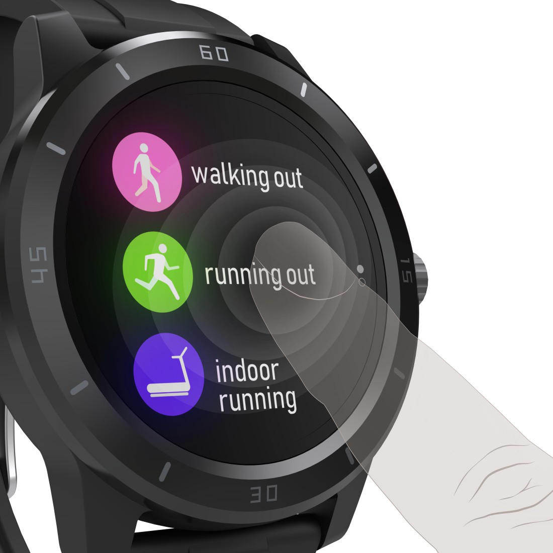 Hama Fit Watch 6900 – image 3