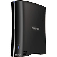 Buffalo LS-CH1.0TL NAS/storage server