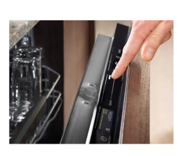 Electrolux KEGB9410L Fully built-in 15 place settings – image 3