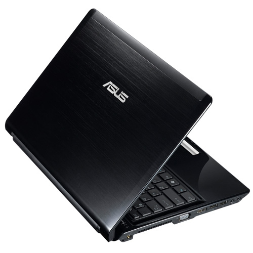 ASUS UL80VT-WX002X laptop Intel® Core™2 Duo SU7300 – image 5