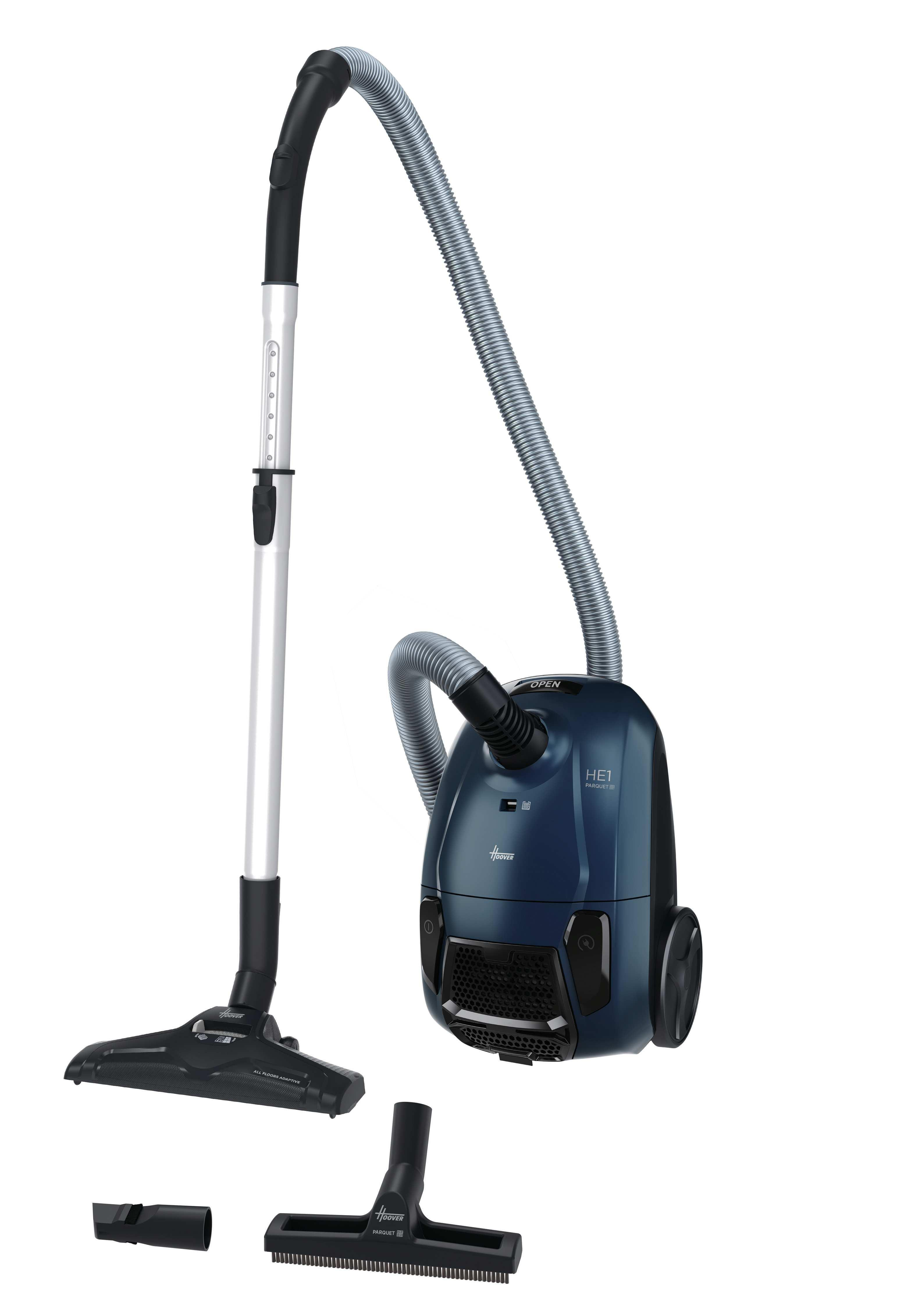 Hoover HE110HM 011 — vue 1 sur 8