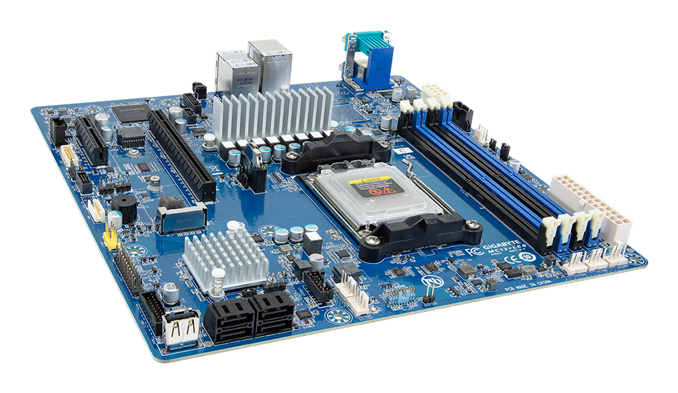 GIGABYTE MC13-LE0 AMD B650 Socket AM5 micro ATX – image 5