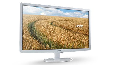 Acer S2 242HL computer monitor