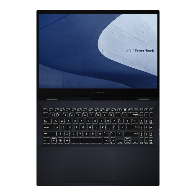 ASUS ExpertBook B5 B5602CBA-MB0357X Intel® Core™ i5 i5-1250P Laptop – image 6