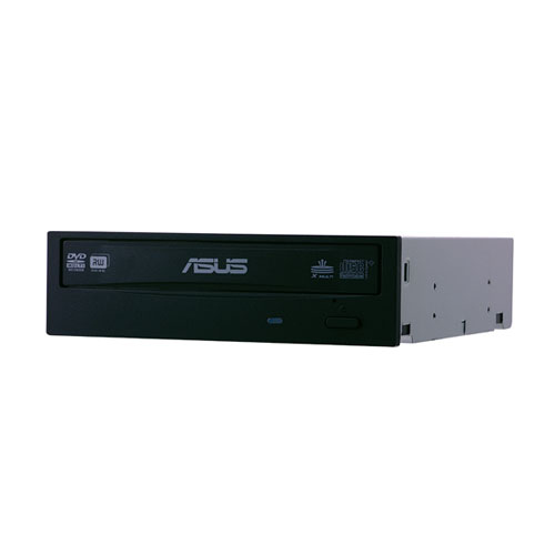 ASUS DRW-22B2ST optical disc drive Internal Black