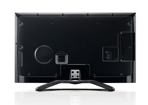 LG 47LA660V TV 119.4 cm (47") Full HD Smart TV Wi-Fi Black – image 7