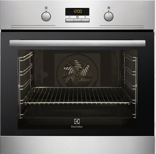 Electrolux EEA4233POX oven – image 1
