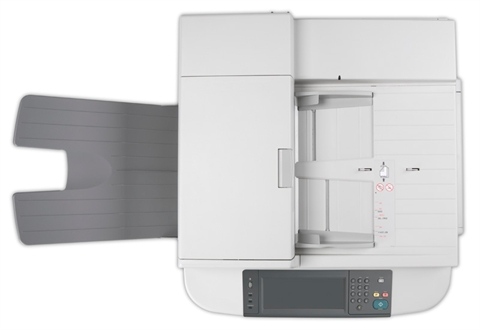 HP LaserJet M9059 Laser 50 ppm – image 5
