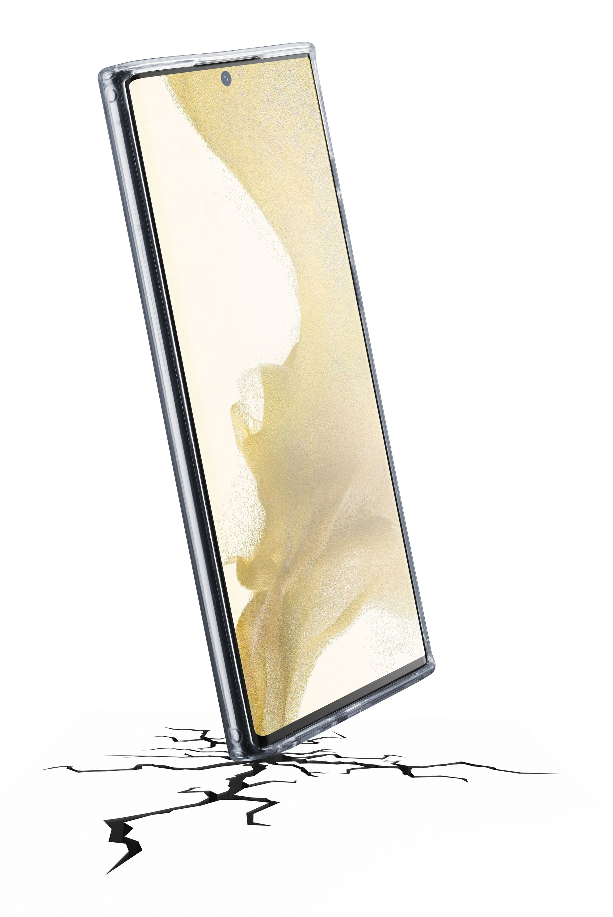 Cellularline Clear Strong - Galaxy S23 Ultra – image 2