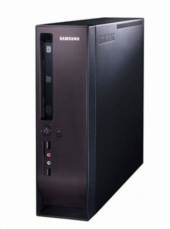 Samsung DM300S1A-A10S PC Intel® Pentium® G640
