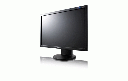Samsung McKinley 20" LCD monitor – image 2
