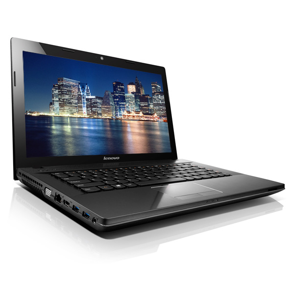 Lenovo IdeaPad G400AM-IFI Intel® Core™ i5 i5-3230M Laptop – image 2