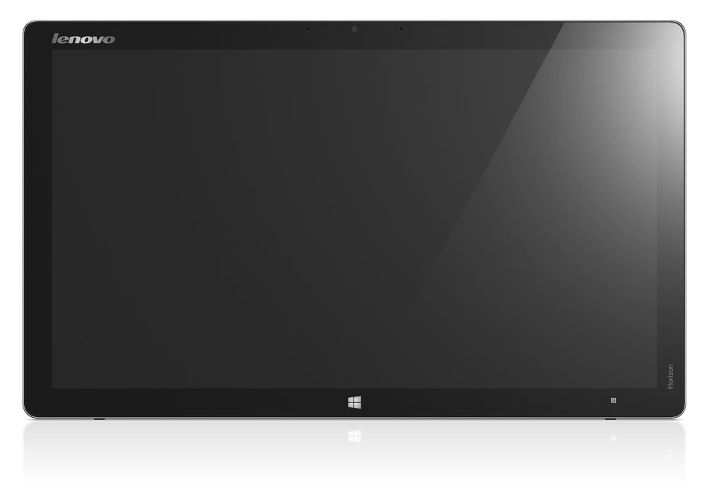 Lenovo Horizon 2e Intel® Core™ i5 i5-4210U – image 1