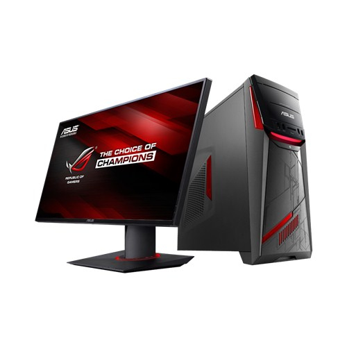 ASUS ROG G11CB-CH003T Intel® Core™ i7 i7-6700 – image 5