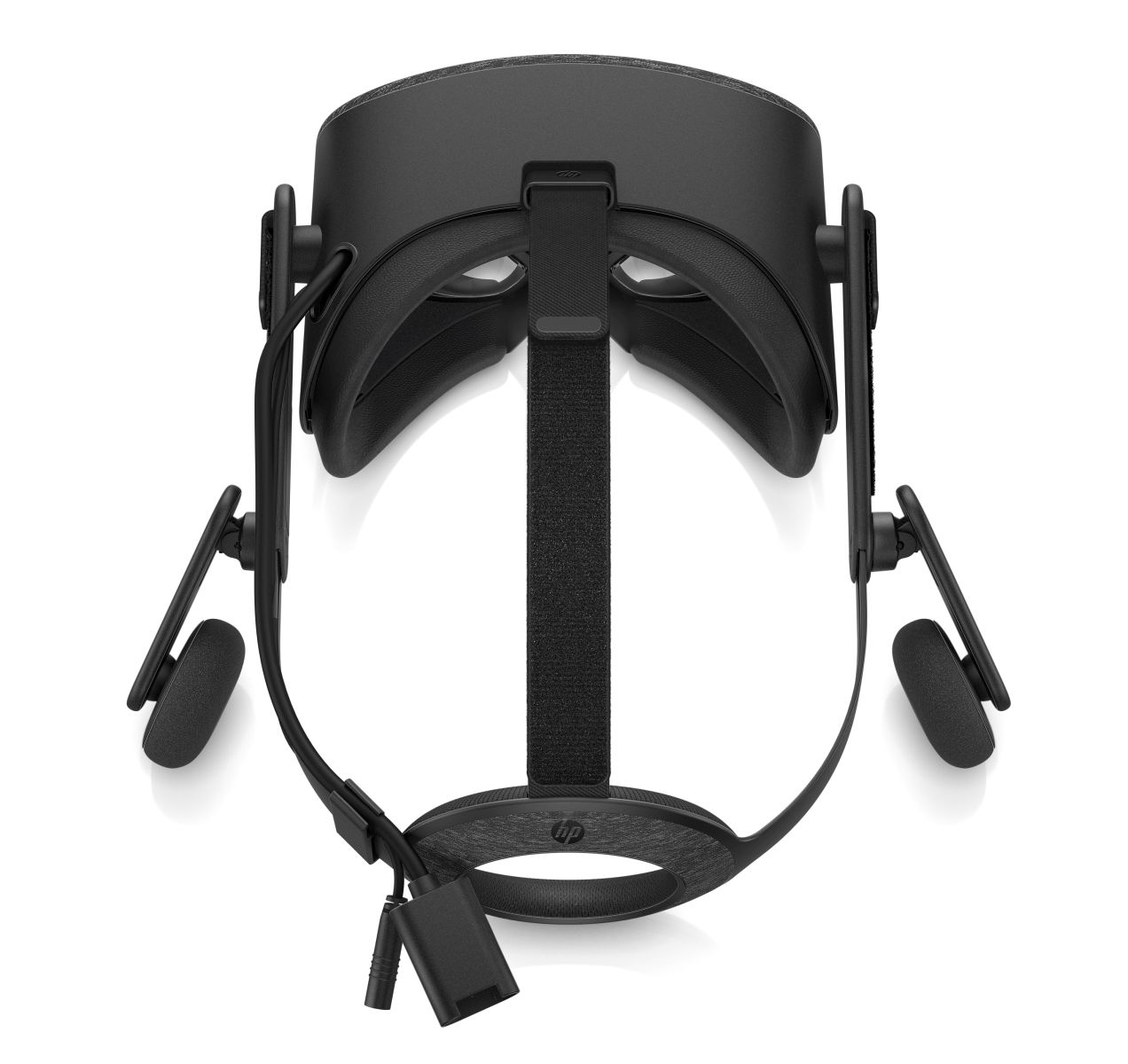 HP Reverb Virtual Reality – image 4