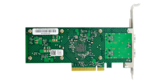 ATGBICS E810-XXVDA2-C network card Internal Ethernet 25000 Mbit/s – image 4