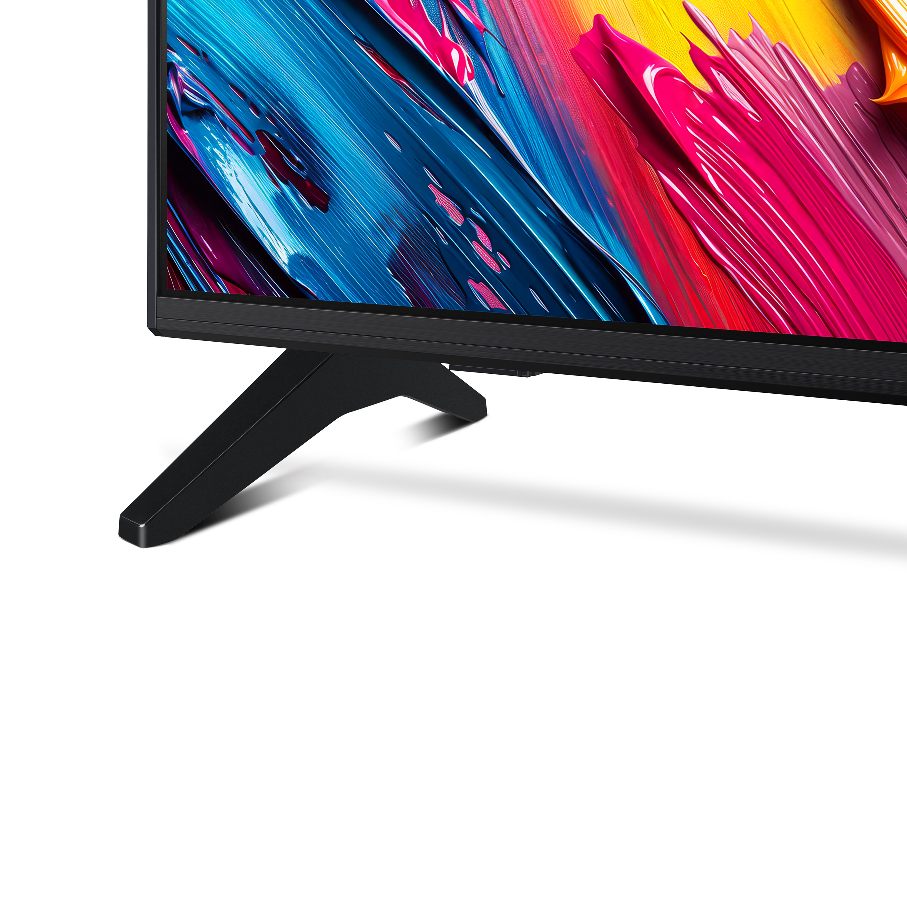 LG Smart TV QNED 43QNED70A6A 43 Pollici 4K HDR10 WebOS Nero — photo 8