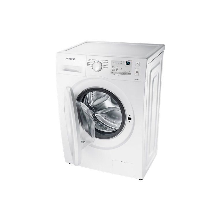 Samsung WW60J3283LW washing machine Front-load – image 5