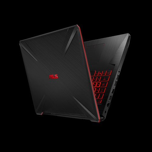 ASUS TUF Gaming FX705GD-EW075 laptop Intel® Core™ i5 i5-8300H – image 5