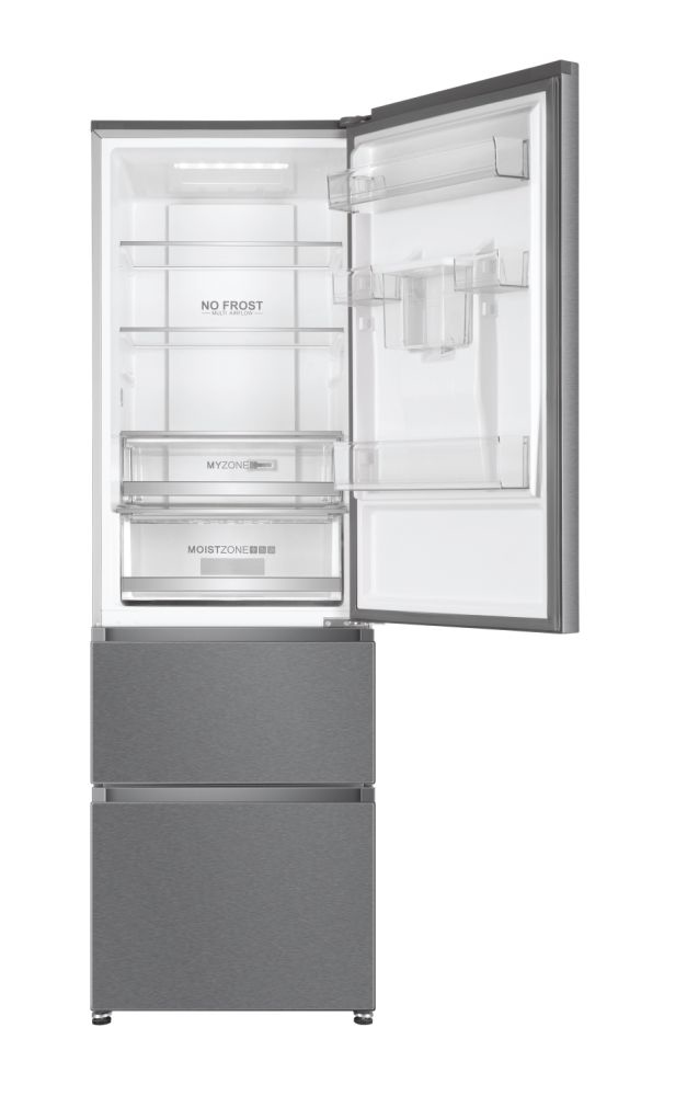 Haier 3D 60 Series 5 HTR5619FWMI Freestanding – image 3