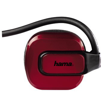 Hama HS-265 Headset Neck-band Office/Call center – image 3