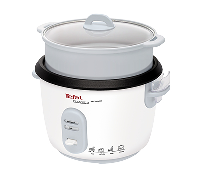 Tefal RK1011 rice cooker – image 2