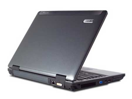 Acer TravelMate TM6594-542G25Mikk Intel® Core™ i5 i5-540M – image 3