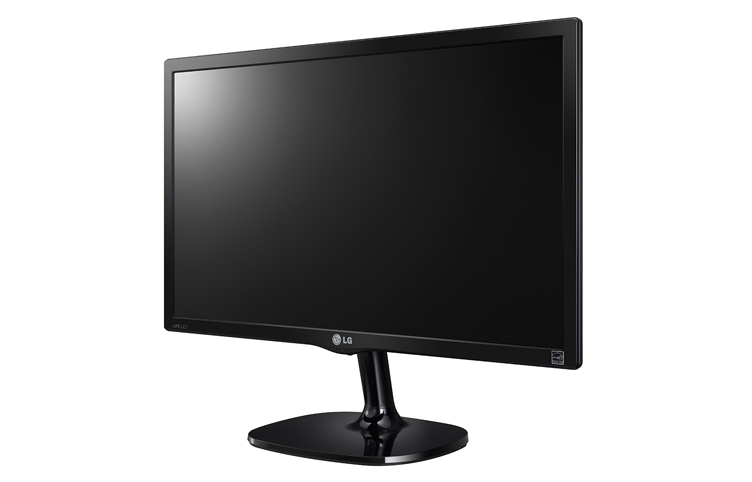 LG 24MP57VQ computer monitor – image 3
