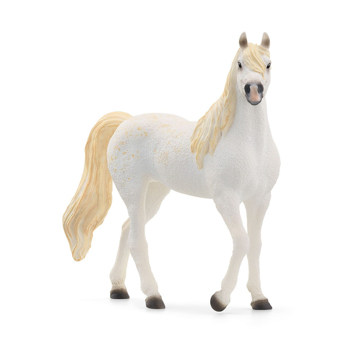 schleich HORSE CLUB 13983 lasten leluhahmo