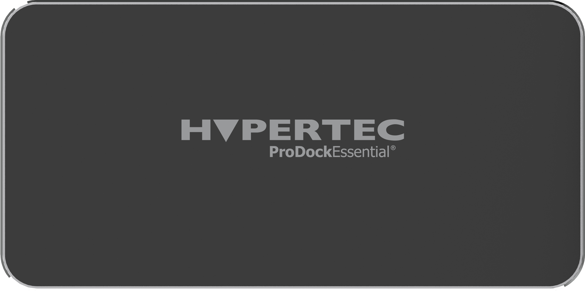 Hypertec ProDock EssentiaI - Universal USB-C Dock with HDMI, DisplayPort and Ethernet – image 4