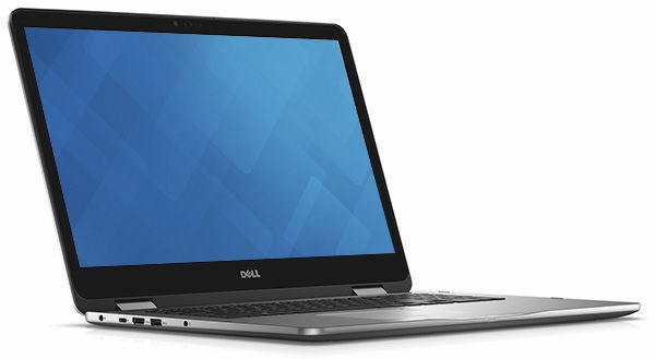Dell Inspiron 7778 Intel® Core™ i7 i7-6500U Hybrid (2-in-1) – image 3