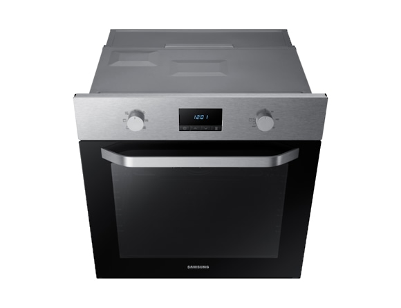 Samsung NV70K1310BS 68 L Stainless steel – image 6