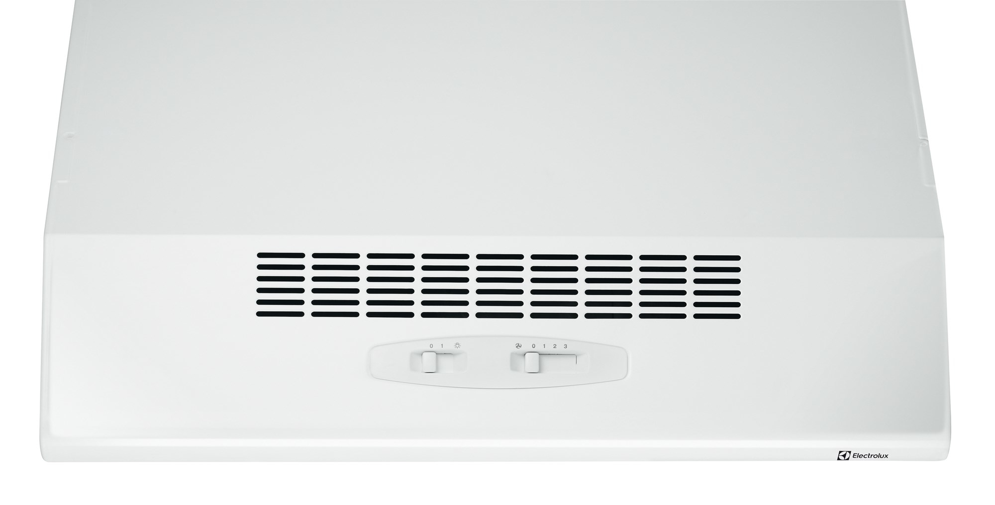 Electrolux EFT60238OW cooker hood Wall-mounted White 304 m³/h – image 2