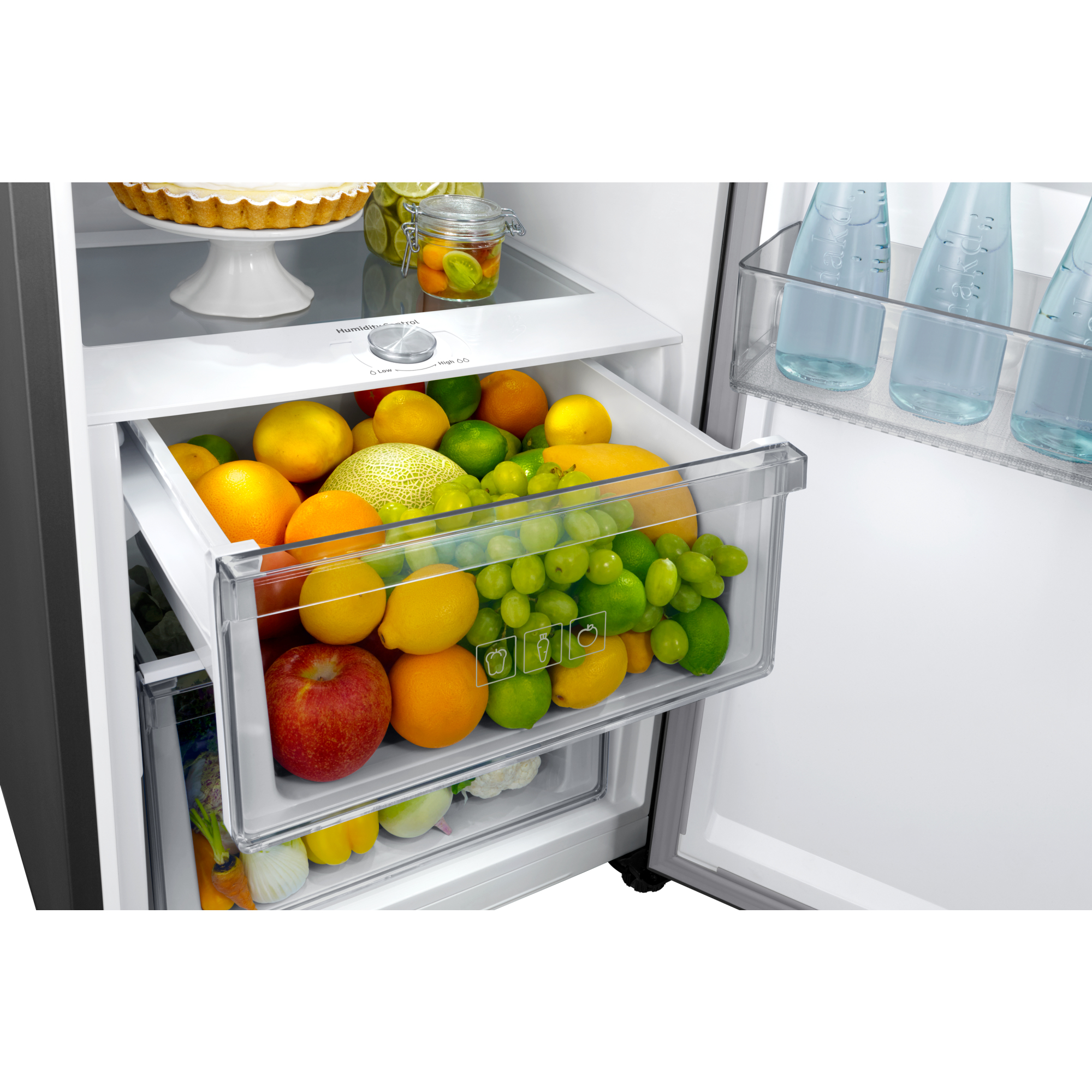 Samsung RR39C7BD7S9/EG fridge Freestanding – image 6