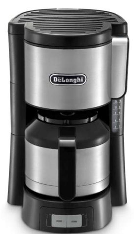 De’Longhi ICM15240 Drip coffee maker