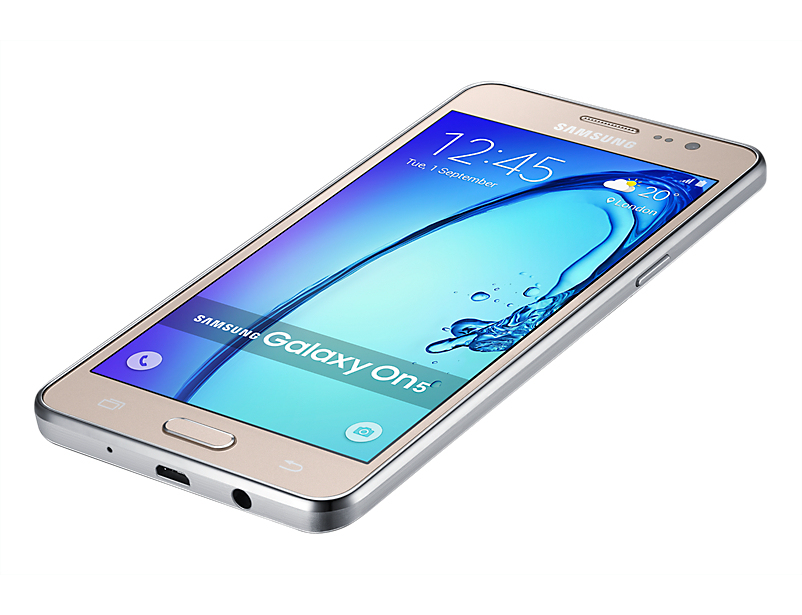 Samsung Galaxy On5 Pro – image 5
