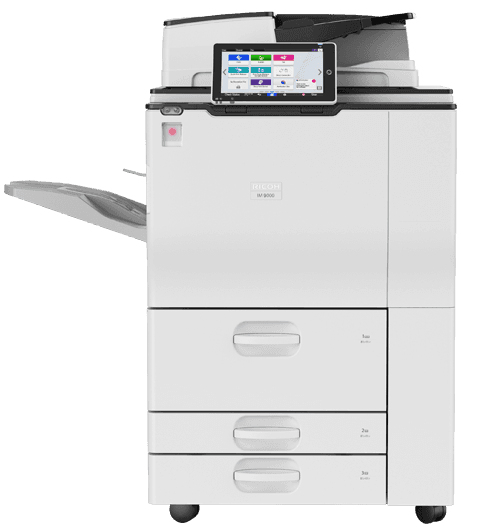 Ricoh IM 9000 – image 1