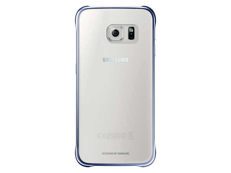 Samsung EF-QG920BBEGUS mobile phone case
